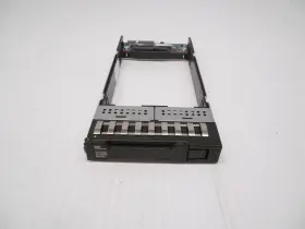 R7c75-80502 Hp P48718-001 Hpe Alletra Mp 10000 Nvme Ssd 2.5ftft Tray Caddy
