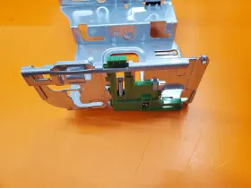 S1-628546 Hp Desktop Hard Drive Caddy Cage Compaq 8200 Elite Sff #3 S1-628546 Hp Desktop Hard Drive Caddy Cage Compaq 8200 Elite Sff #3