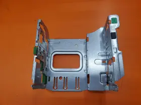 S1-628546 Hp Desktop Hard Drive Caddy Cage Compaq 8200 Elite Sff S1-628546 Hp Desktop Hard Drive Caddy Cage Compaq 8200 Elite Sff