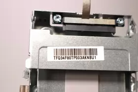 Tfq34f80tp003aknbu1 Hp Elitedesk Prodesk Mini Hdd 2.5 Inch Caddy W Sata Cable El4136 #3