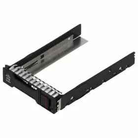 5697-3145 Hpe 5697-3153 Tray Hot Plug Drive Bay 3.5 Inch Lff Sas For Proliant Screws