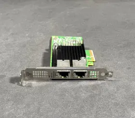 840137-001 Hpe 817736-001 562t Dual Port 10gb Pci-e Ethernet Card Adapter