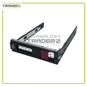 882398-001 Hpe 12tb 7.2k Sas Midline Lp 512e 12gbps 3.5 Inch Ds Hard Drive Tray Only #2