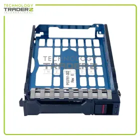 P03760-001 Hpe P03761-002 Proliant G10 2.5 Inch Sas Sata Basic Carrier Tray Only