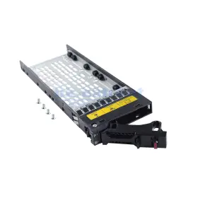 P14405-001 Hpe Lot 2.5ftft Sff Hard Drive Tray Caddy For Hp Msa 1060 2060 2040 M2 #2