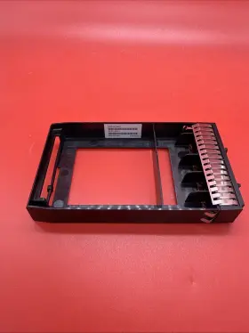 00fw857 Ibm 2.5 Inch Hard Drive Slot Filler #2
