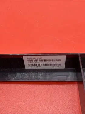 00fw857 Ibm 2.5 Inch Hard Drive Slot Filler #3
