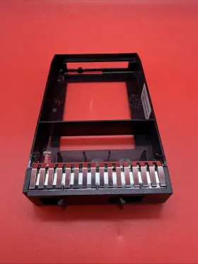 00fw857 Ibm 2.5 Inch Hard Drive Slot Filler