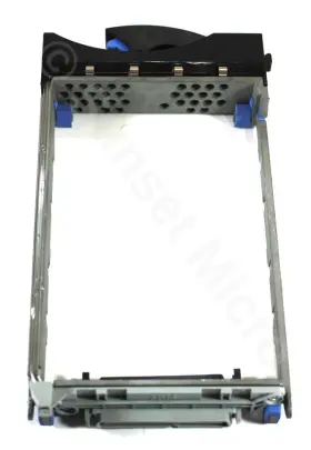 00n7281 Ibm Genuine Xseries 330 Server Hot Swap Hard Drive Tray