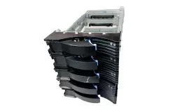 Ibm 06p5758 Lot Of 5 Eserver Scsi Hard Drive Caddy Fru 06p5760