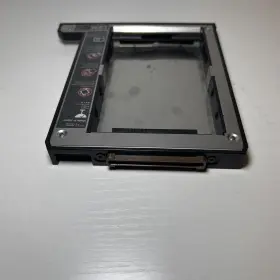 08k6067 Ibm Tp Slim Hdd Adapter Ultrabay 2000 For Thinkpad A/r/t/x Series Fru # #3
