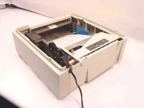 1039530 Ibm Lexmark 4028 500 Sheet 2nd Paper Drawer #2