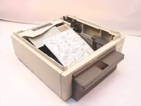 1039530 Ibm Lexmark 4028 500 Sheet 2nd Paper Drawer