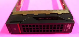 11s0a91462zvj666cl08y Ibm Lot Of 11 Rd530 Rd830 Rd630 2.5 Inch Hdd Sas Tray Caddy #2