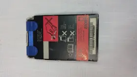 29h9366 Ibm 29h9315 Thinkpad 2.5 Inch Ide Hdd Bay Caddy With Adapter Cable Connector Empty