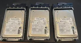 42r4129 Ibm Sata/sas/scsi Hard Drive Tray With