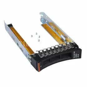 44t2216 Ibm 8pcs For Lenovo X3100 M5 2.5 Inch Sas Sata Hdd Caddy Sled Tray With Screws #2
