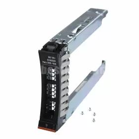 44t2216 Ibm 8pcs For Lenovo X3100 M5 2.5 Inch Sas Sata Hdd Caddy Sled Tray With Screws #3