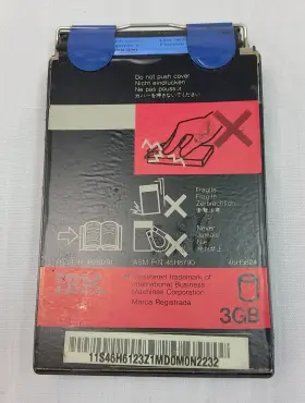 45h8791 Ibm 45h8790 Thinkpad 2.5 Inch Ide Hdd Bay Caddy With Adapter Cable Connector Empty 45h8791 Ibm 45h8790 Thinkpad 2.5 Inch Ide Hdd Bay Caddy With Adapter Cable Connector Empty