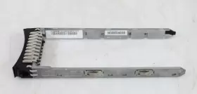 45w2106 Ibm Lot 12x Storwize V3700 V3500 2.5 Inch Hdd Tray Caddy #3 45w2106 Ibm Lot 12x Storwize V3700 V3500 2.5 Inch Hdd Tray Caddy #3
