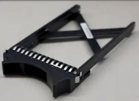 46k4725 Ibm Power7 Hard Drive Blank Filler Tray Caddy Lot Of 8