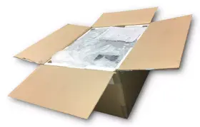 54y2375 Ibm New In Box Integration Tray