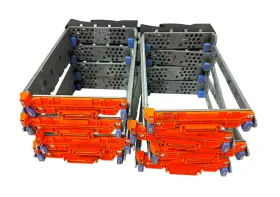 37l6695 Ibm 59p4945 I Genuine X-series Fibre Channel 2gb/s Lff Hard Drive Tray