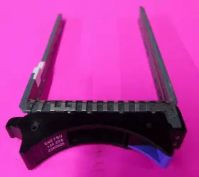 59p5241 Ibm Lot Of 6 2.5 Inch Sff Sas Sata Caddy Tray #2 59p5241 Ibm Lot Of 6 2.5 Inch Sff Sas Sata Caddy Tray #2