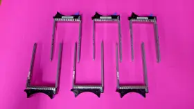 59p5241 Ibm Lot Of 6 2.5 Inch Sff Sas Sata Caddy Tray 59p5241 Ibm Lot Of 6 2.5 Inch Sff Sas Sata Caddy Tray