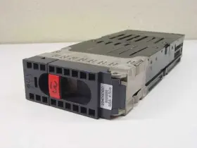 89h4941 Ibm Ssa Hard Drive Caddy Enclosure - Removed 89h4941 Ibm Ssa Hard Drive Caddy Enclosure - Removed