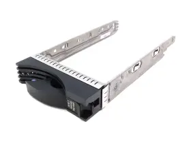 94y8435 Ibm Lot Of 10 System Storage Ds4700 Ds4800 Ds5000 3.5 Inch Hdd Caddy Tray