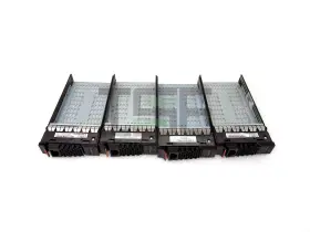 0967506-04 Ibm 95310-06 Lot Of 4 0974867-02 Hard Drive Tray Caddy Tag 0967506-04 Ibm 95310-06 Lot Of 4 0974867-02 Hard Drive Tray Caddy Tag