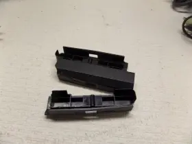 42w2256 Ibm Lenovo Lot Of 3 Original Thinkpad R61 R60 15.4 Inch Hdd Cover Caddy