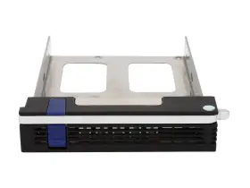 Mb453tray-2b Icy Dock 2.5 Inch /3.5 Hdd/ssd Tray For Fatcage Mb15x And Datacage #2