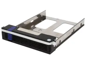 Mb453tray-2b Icy Dock 2.5 Inch /3.5 Hdd/ssd Tray For Fatcage Mb15x And Datacage