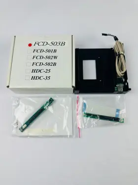 Fcd-203b Iei Fcd-503b 4-in-1 Compact Drive Cage #3 Fcd-203b Iei Fcd-503b 4-in-1 Compact Drive Cage #3