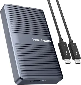 Fe2029-g Inateck 40gbps M.2 Nvme Ssd Aluminum Enclosure Usb4.0/thunderbolt 3/4 Fe2029-g Inateck 40gbps M.2 Nvme Ssd Aluminum Enclosure Usb4.0/thunderbolt 3/4