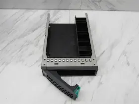 1b31hy800-600-g Intel 10 Lot - 3.5 Inch To 2.5 Hard Drive Hdd Server Caddy Adapter #2