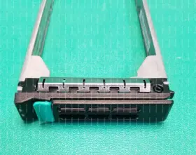 D37158-001 Intel D18156-001 Corp Hard Drive Caddy #2 D37158-001 Intel D18156-001 Corp Hard Drive Caddy #2