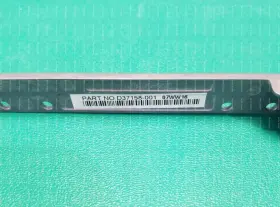 D37158-001 Intel D18156-001 Corp Hard Drive Caddy #3 D37158-001 Intel D18156-001 Corp Hard Drive Caddy #3