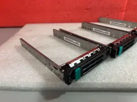 D37158-002 Intel 2.5 Inch Hard Drive Caddy Frame Mfsys25 Sr2600 Sr2625 #2 D37158-002 Intel 2.5 Inch Hard Drive Caddy Frame Mfsys25 Sr2600 Sr2625 #2