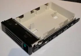 Fxx2drvcarblk Intel Drive Bay Carrier 3.5-inch Sca Nos #3 Fxx2drvcarblk Intel Drive Bay Carrier 3.5-inch Sca Nos #3