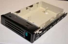 Fxx2drvcarblk Intel Drive Bay Carrier 3.5-inch Sca Nos Fxx2drvcarblk Intel Drive Bay Carrier 3.5-inch Sca Nos