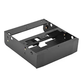 Jadpesvb7kd0ui4n Jadpes Hard Disk Drive Bracket 2.5 Inch Hdd / Ssd And 3.5 To 5.25 Floppy Bay