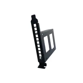 N41139-39-b Jmt Metal Pci Slot 2.5inch Ide/sata/ssd/hdd Mounting Bracket Rear Panel Mount