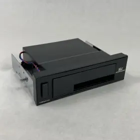 Kf-252-bk Kingwin 2.5-inch / 3.5-inch Internal Sata Tray-less Hot Swap Rack Kf-252-bk Kingwin 2.5-inch / 3.5-inch Internal Sata Tray-less Hot Swap Rack