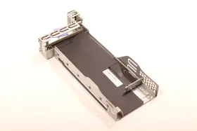 Lenovo 00mw548 Thinksystem D2 Enclosure Cassette Filler Fru P/n Tested Working