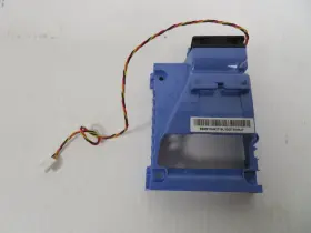 Pj60047 Lenovo 00xd125 Thinkcentre M800 M83 Hdd Caddy With Fan #3 Pj60047 Lenovo 00xd125 Thinkcentre M800 M83 Hdd Caddy With Fan #3