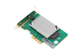 01aj833 Lenovo Pcie To M.2 Ssd Riser Card Fru P/n Tested Working 01aj833 Lenovo Pcie To M.2 Ssd Riser Card Fru P/n Tested Working