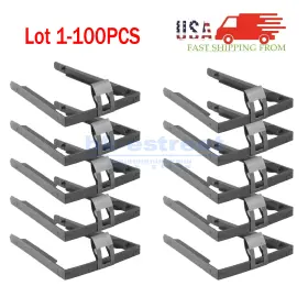01ax994 Lenovo Lot Hdd Hard Drive Caddy Tray For Thinkpad P50 P51 P70 T470 T480 T570 01ax994 Lenovo Lot Hdd Hard Drive Caddy Tray For Thinkpad P50 P51 P70 T470 T480 T570